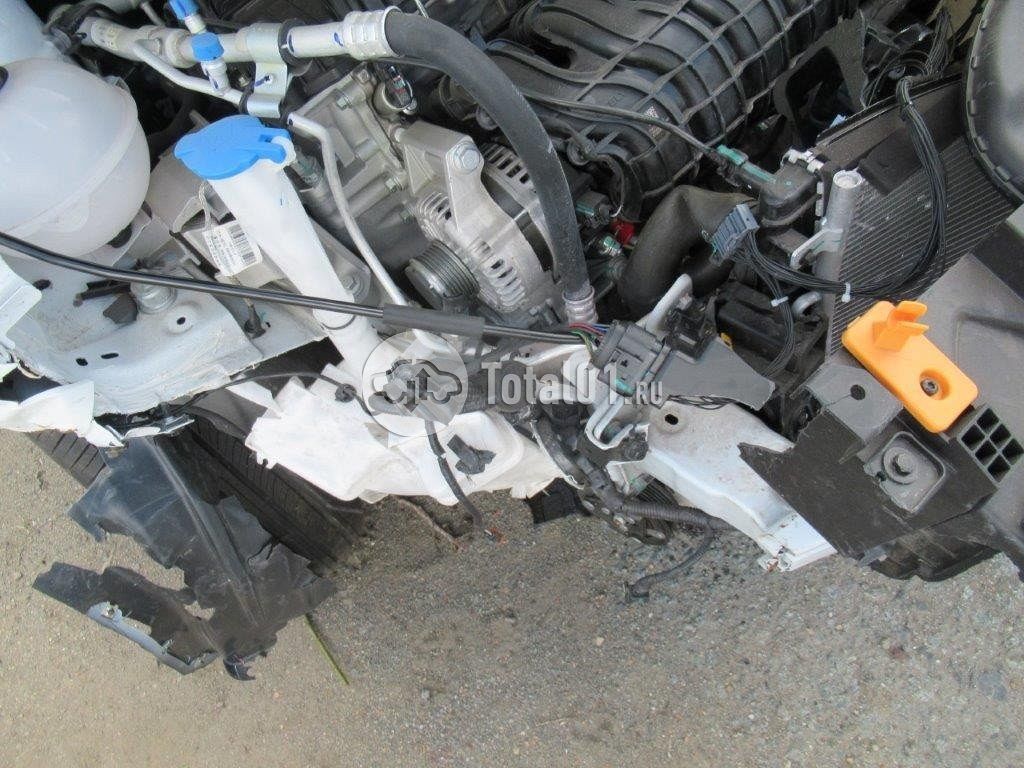 Фото Geely Emgrand 52