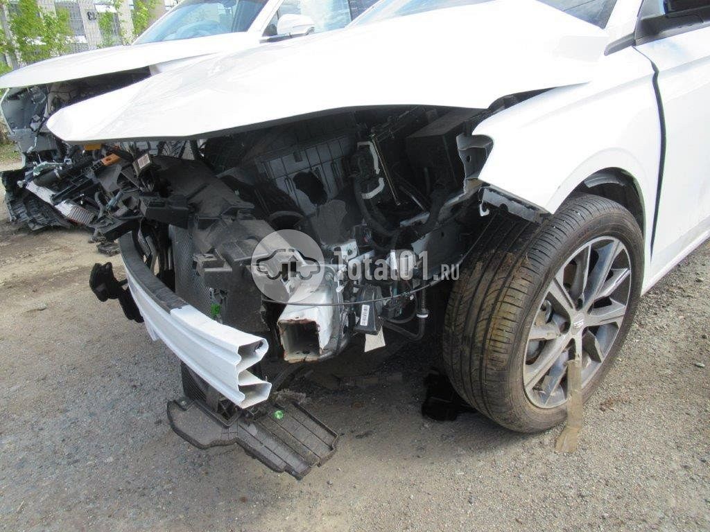 Фото Geely Emgrand 54