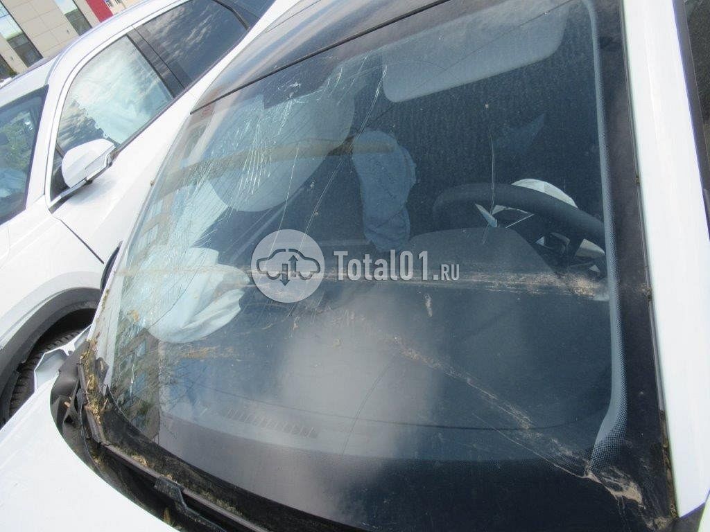 Фото Geely Emgrand 58