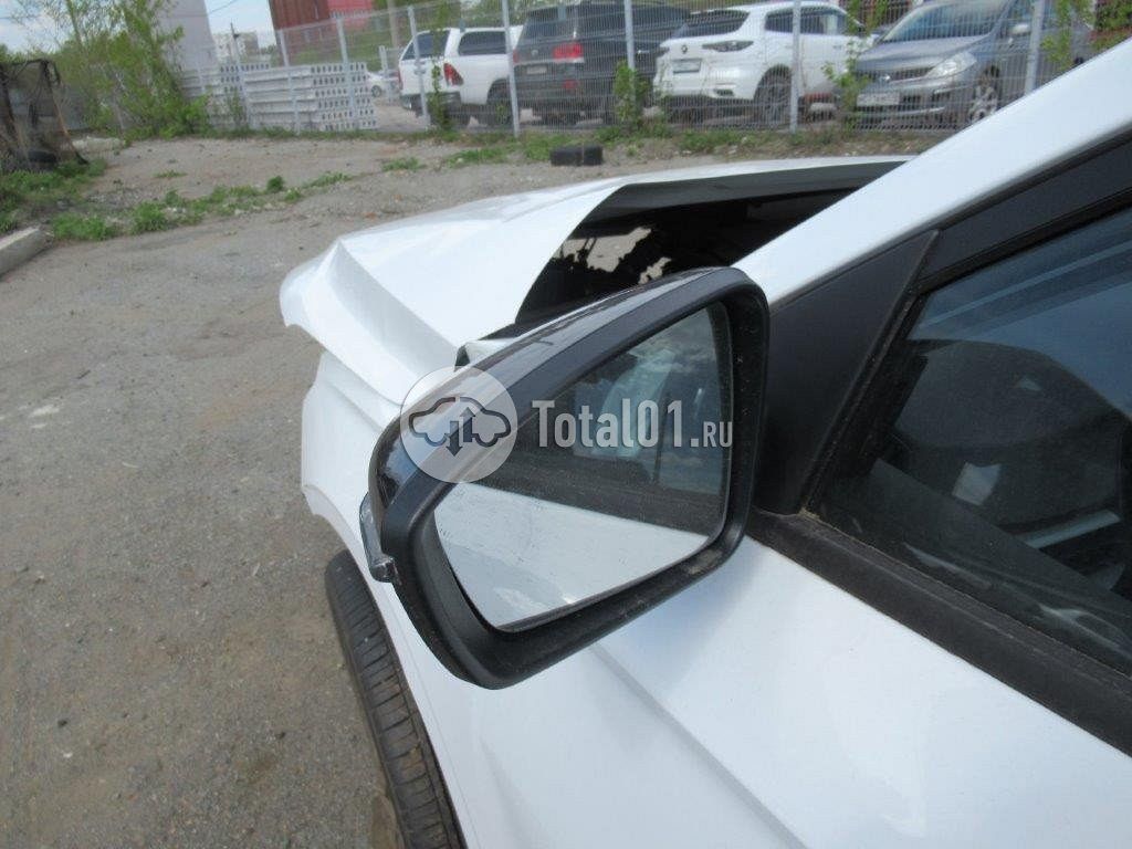 Фото Geely Emgrand 64