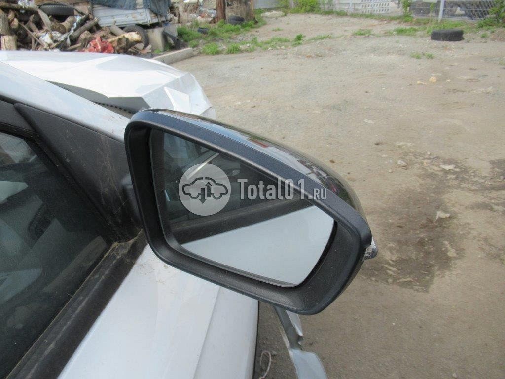 Фото Geely Emgrand 70
