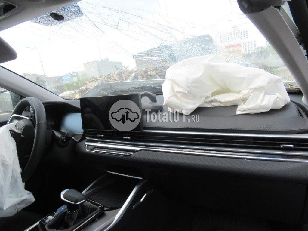 Фото Geely Emgrand 74
