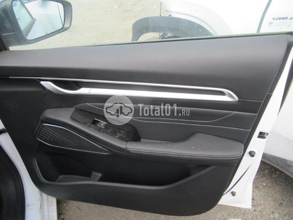 Фото Geely Emgrand 76