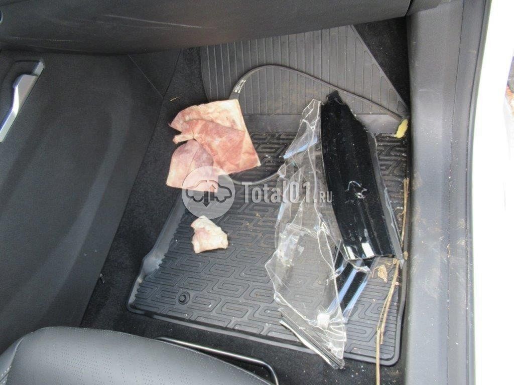 Фото Geely Emgrand 78