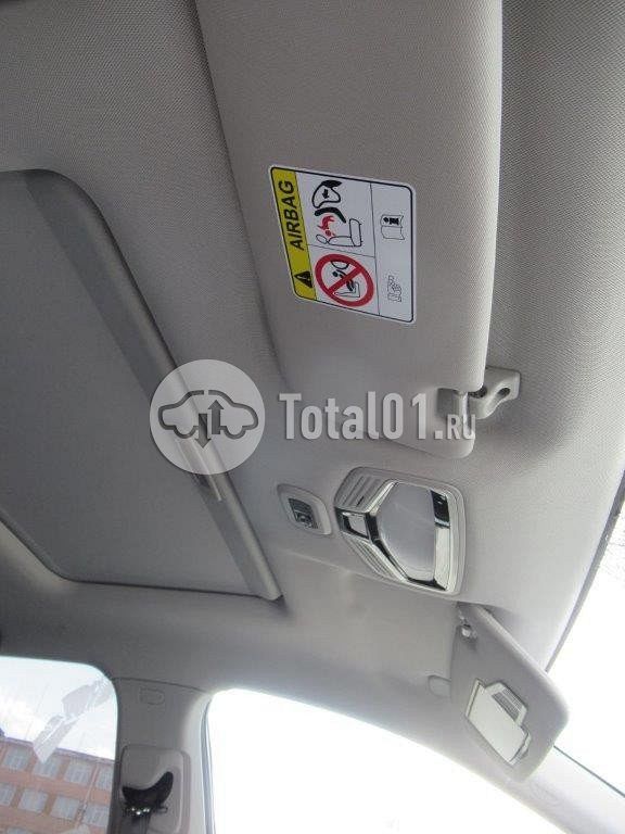 Фото Geely Emgrand 84