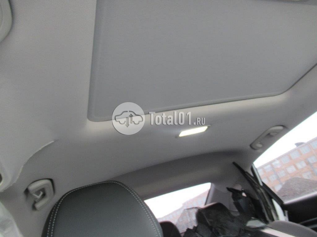 Фото Geely Emgrand 86