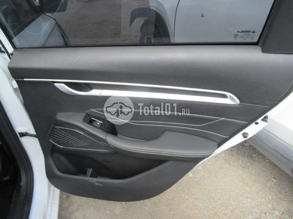 Фото Geely Emgrand 92