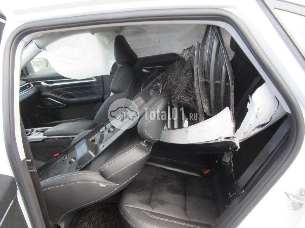 Фото Geely Emgrand 100