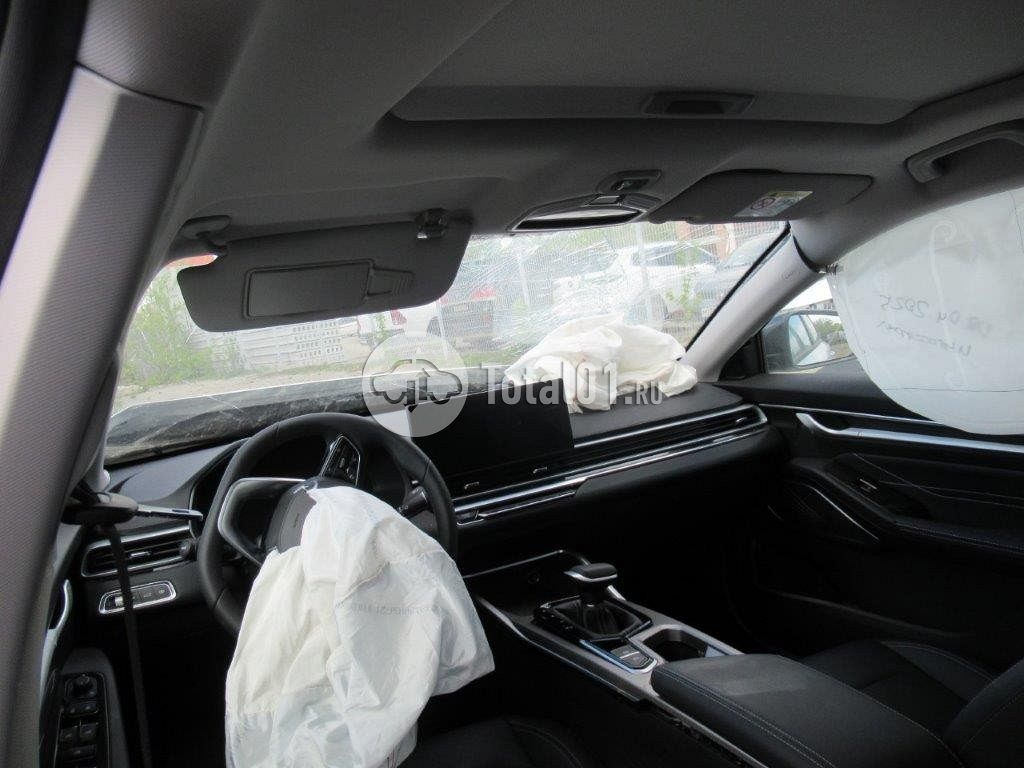 Фото Geely Emgrand 102
