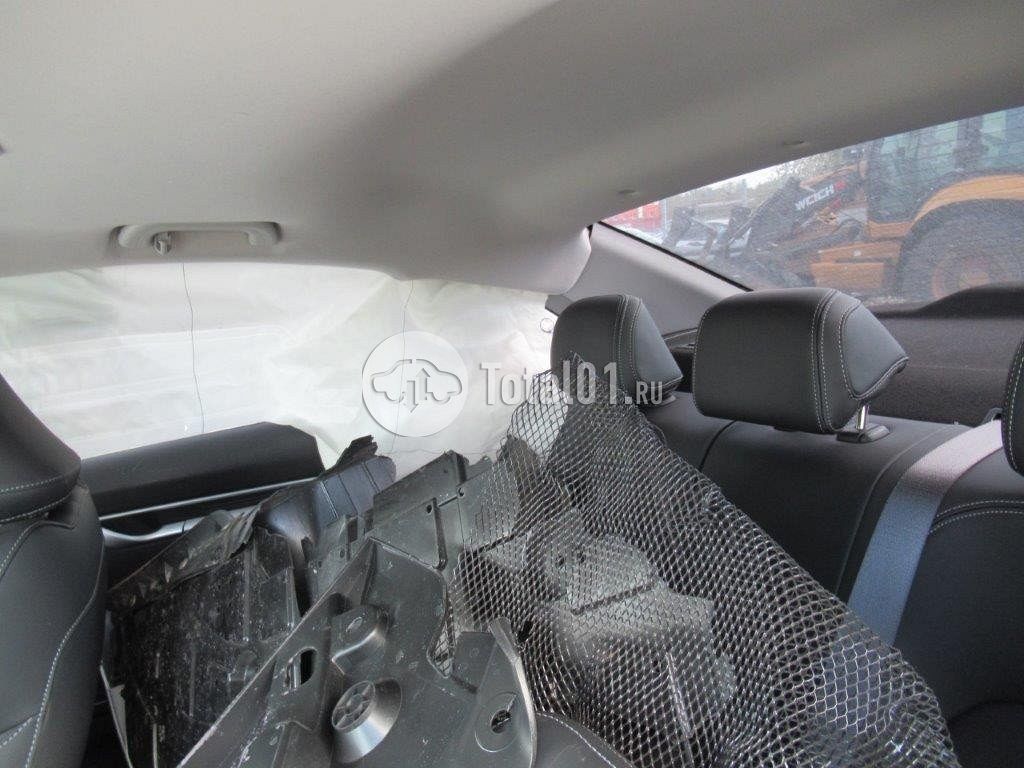 Фото Geely Emgrand 104