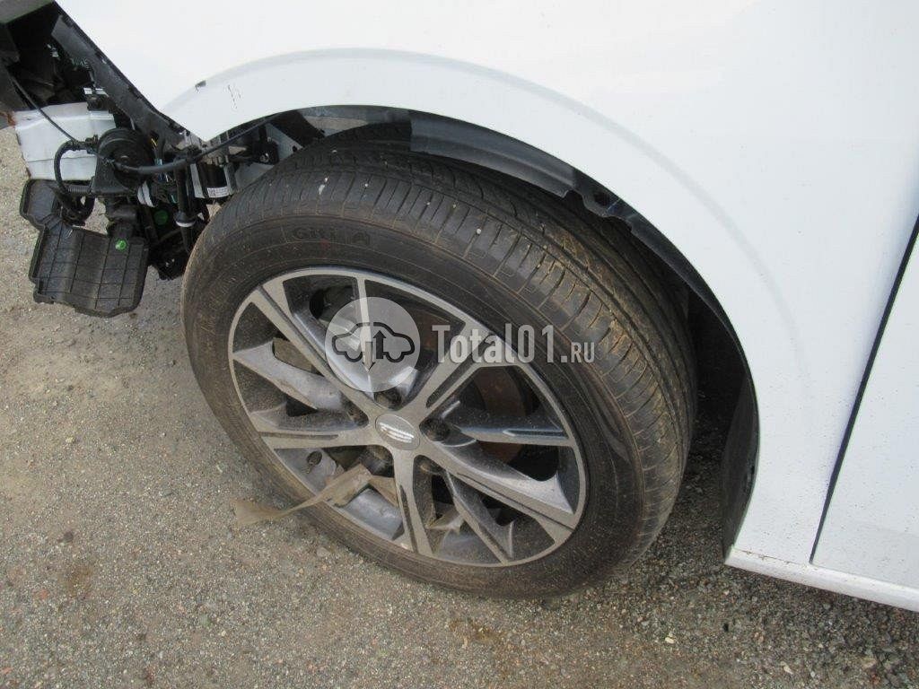 Фото Geely Emgrand 108