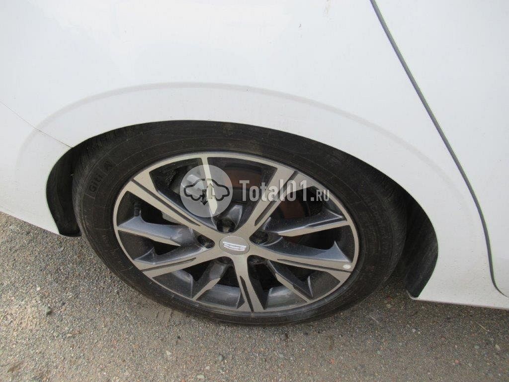 Фото Geely Emgrand 112