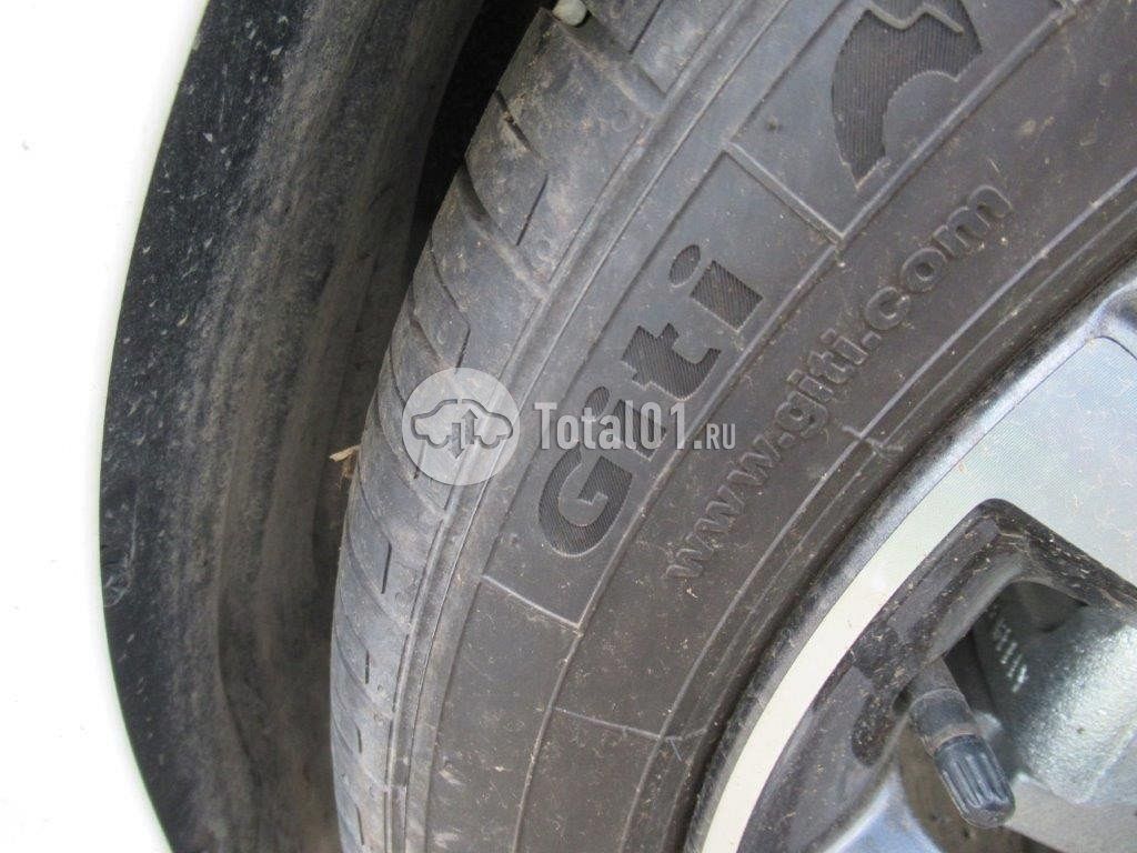 Фото Geely Emgrand 114