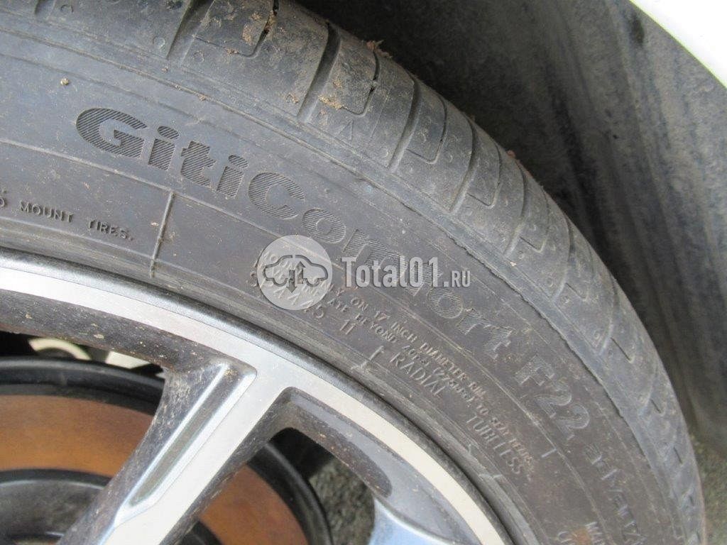 Фото Geely Emgrand 116