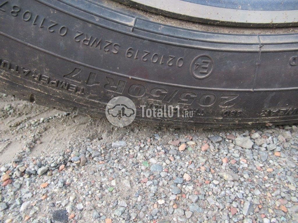 Фото Geely Emgrand 118