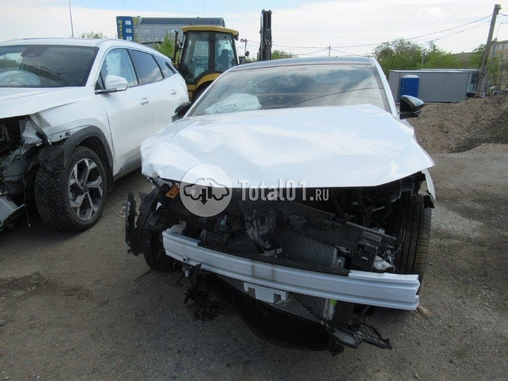 Фото Geely Emgrand 124