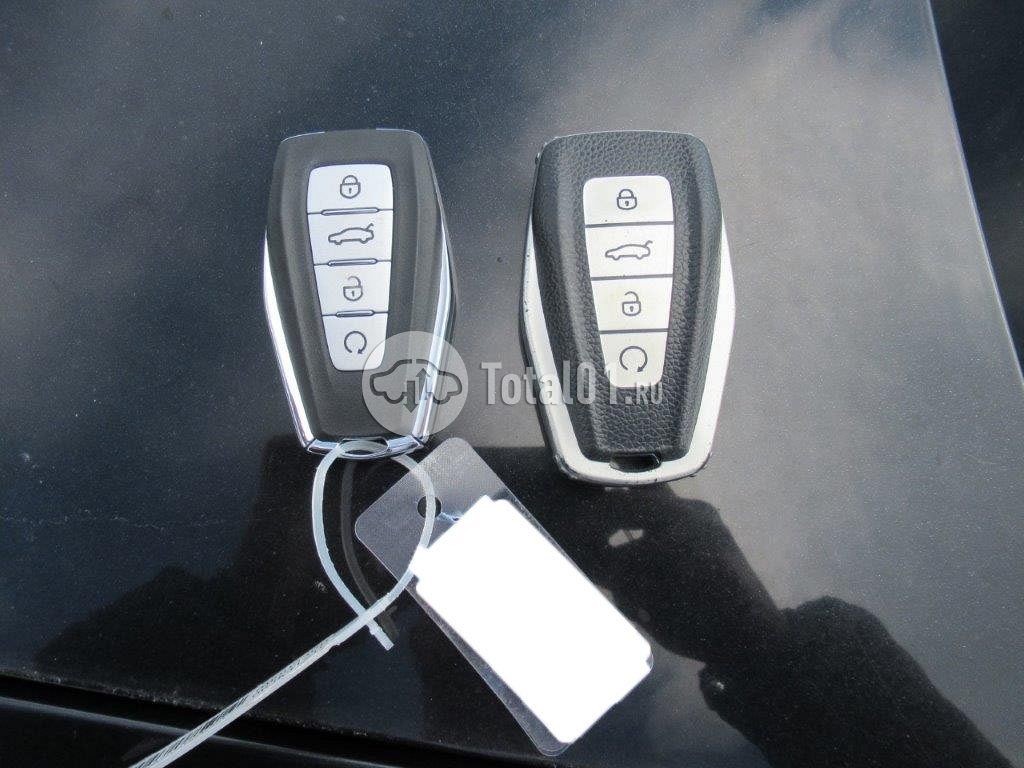 Фото Geely Emgrand 126