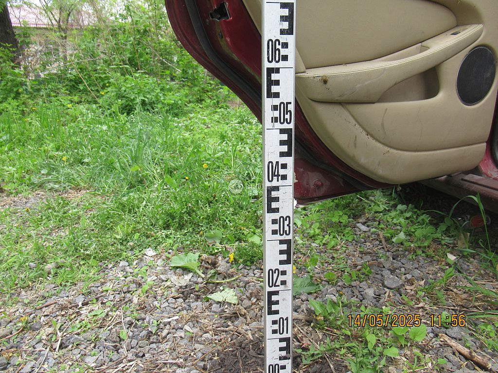 Фото Jaguar X-type 12