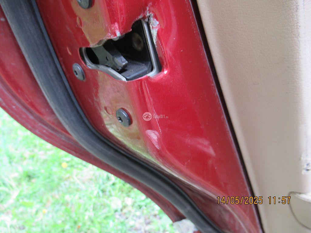 Фото Jaguar X-type 24