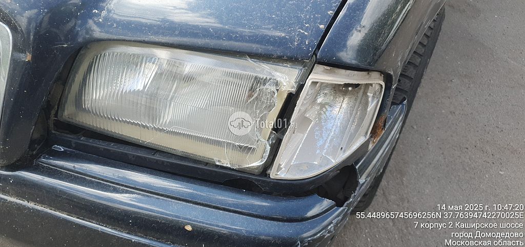 Фото Mercedes-Benz C-класс 14