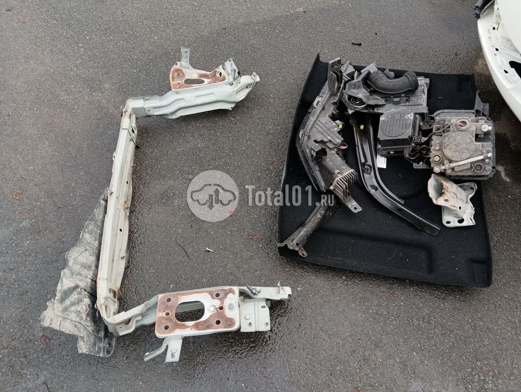Фото Changan UNI-T 10