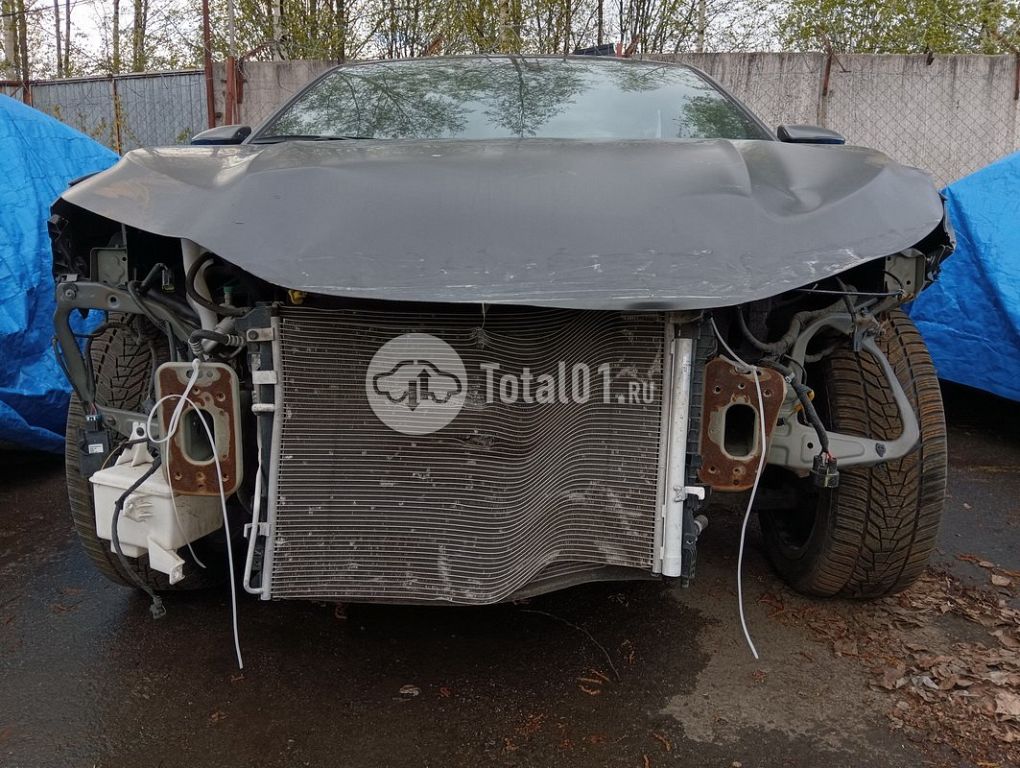 Фото Changan UNI-T 26