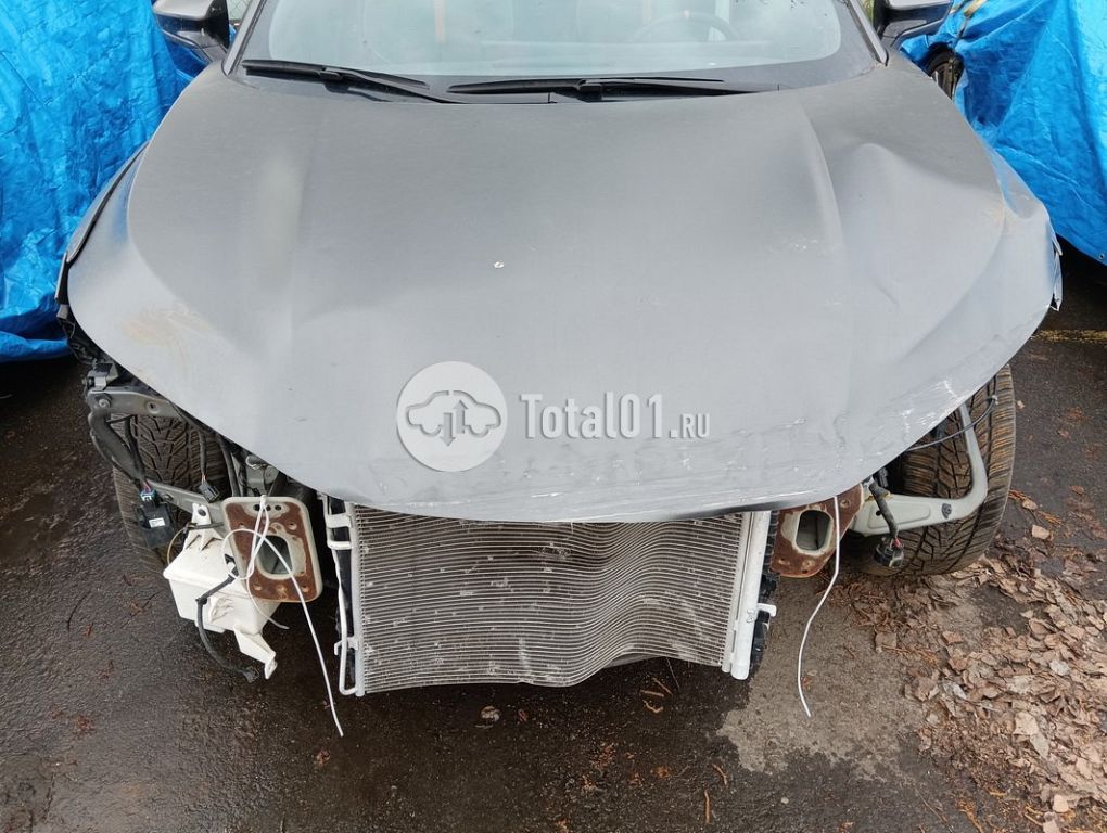 Фото Changan UNI-T 28