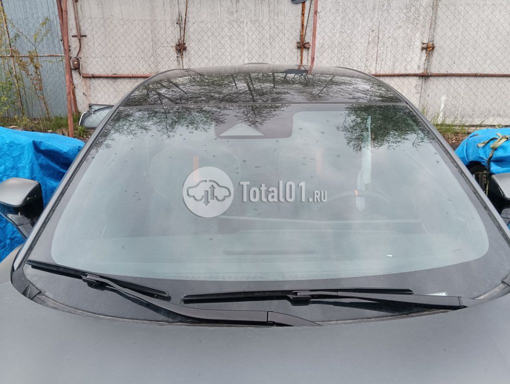Фото Changan UNI-T 30