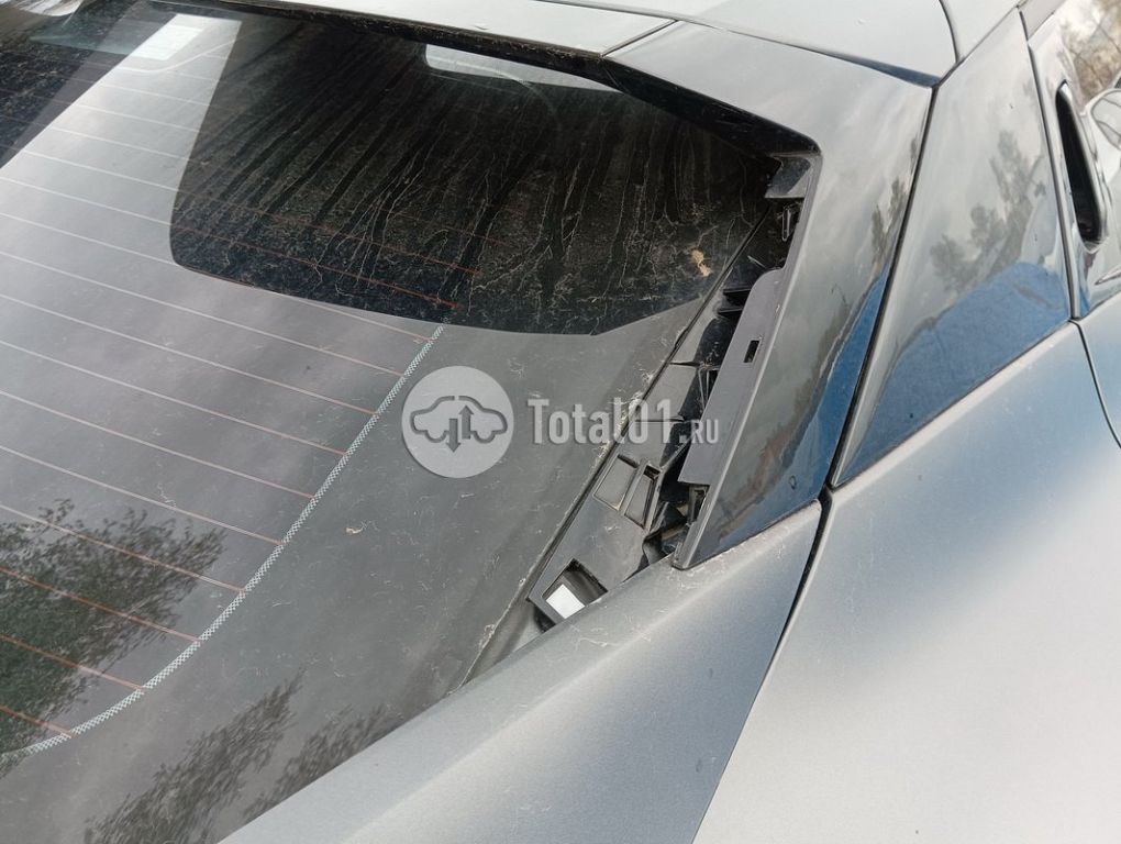 Фото Changan UNI-T 48