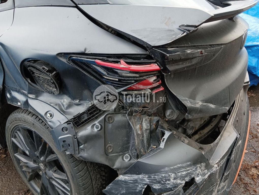 Фото Changan UNI-T 54