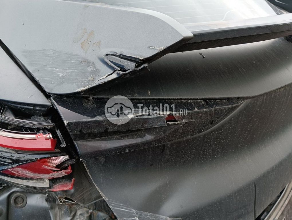 Фото Changan UNI-T 58