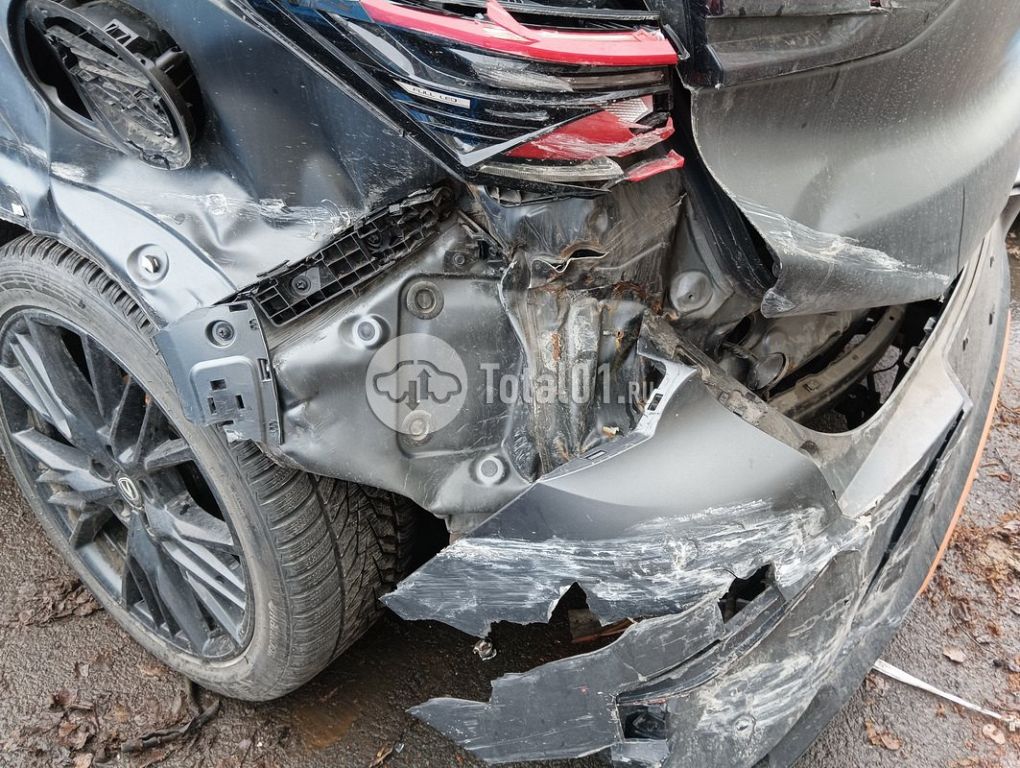 Фото Changan UNI-T 60