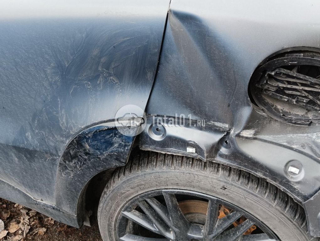 Фото Changan UNI-T 64