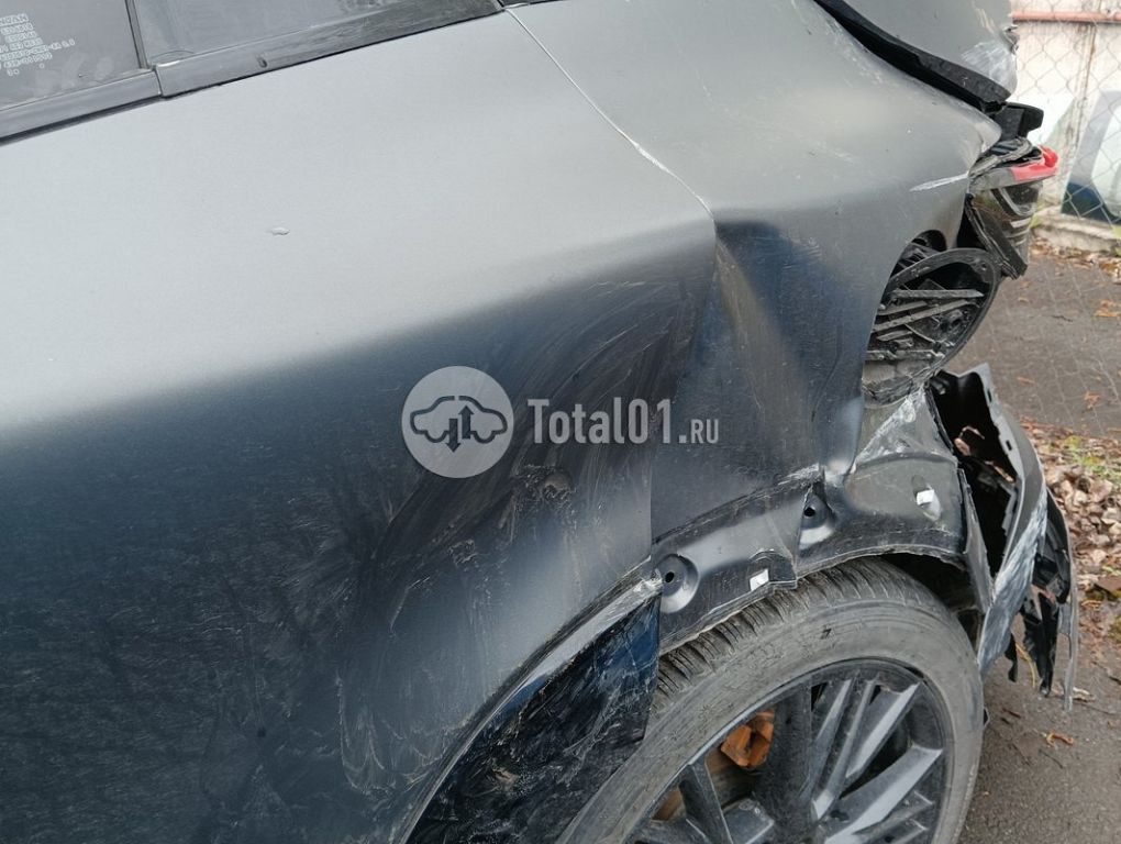 Фото Changan UNI-T 68