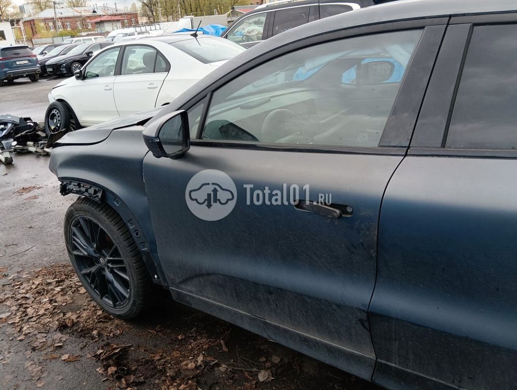 Фото Changan UNI-T 70