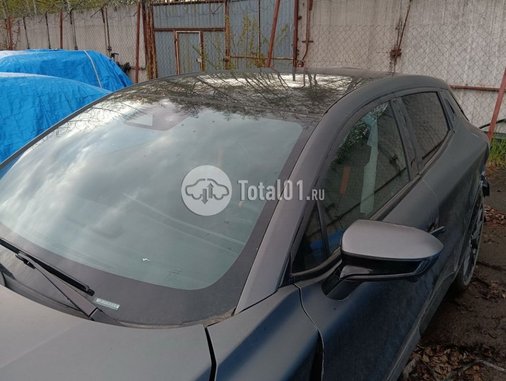 Фото Changan UNI-T 76