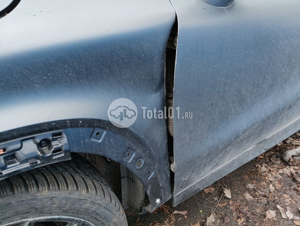 Фото Changan UNI-T 80