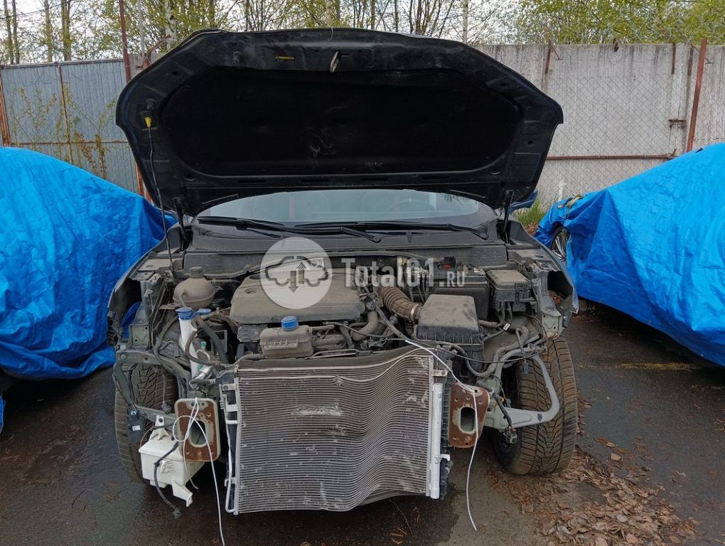 Фото Changan UNI-T 84