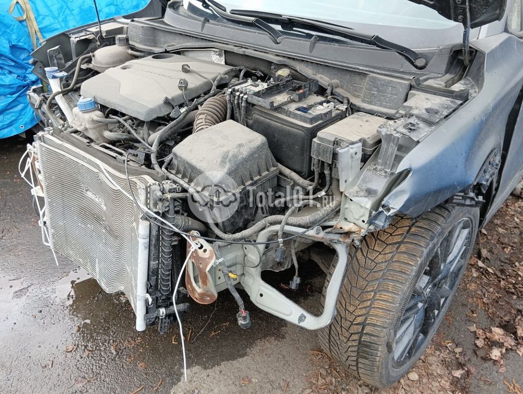 Фото Changan UNI-T 88