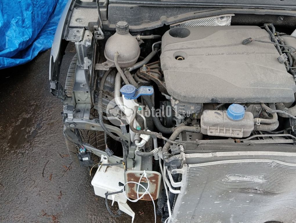 Фото Changan UNI-T 102