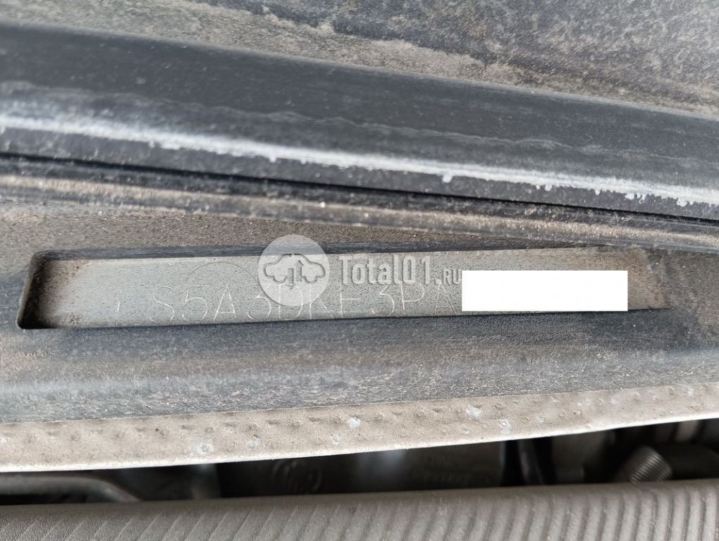 Фото Changan UNI-T 104