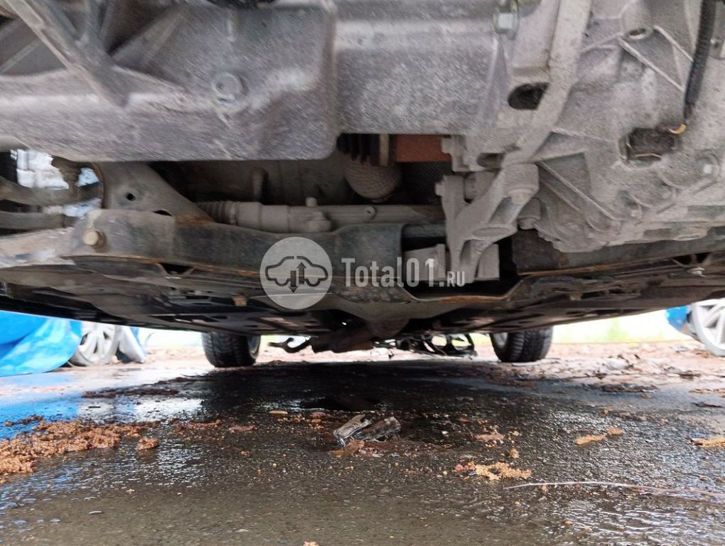 Фото Changan UNI-T 106