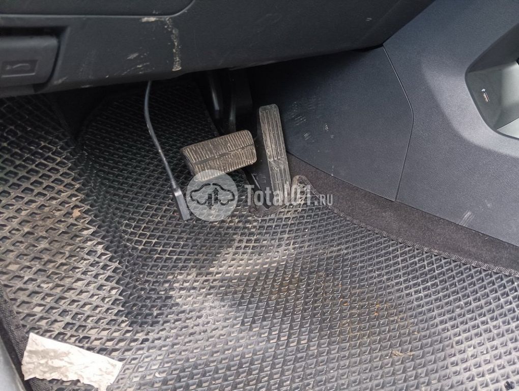Фото Changan UNI-T 116
