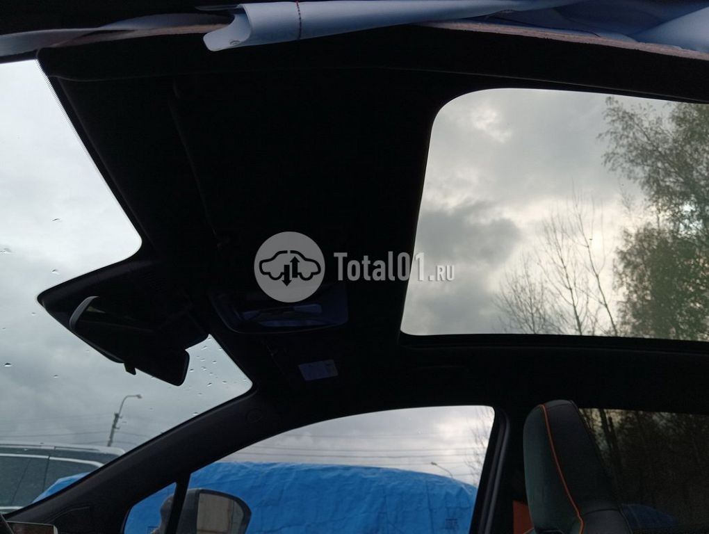 Фото Changan UNI-T 124