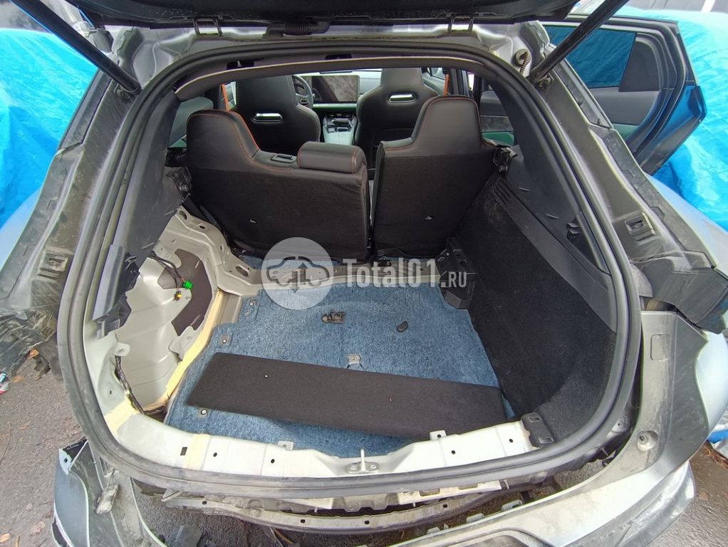 Фото Changan UNI-T 146