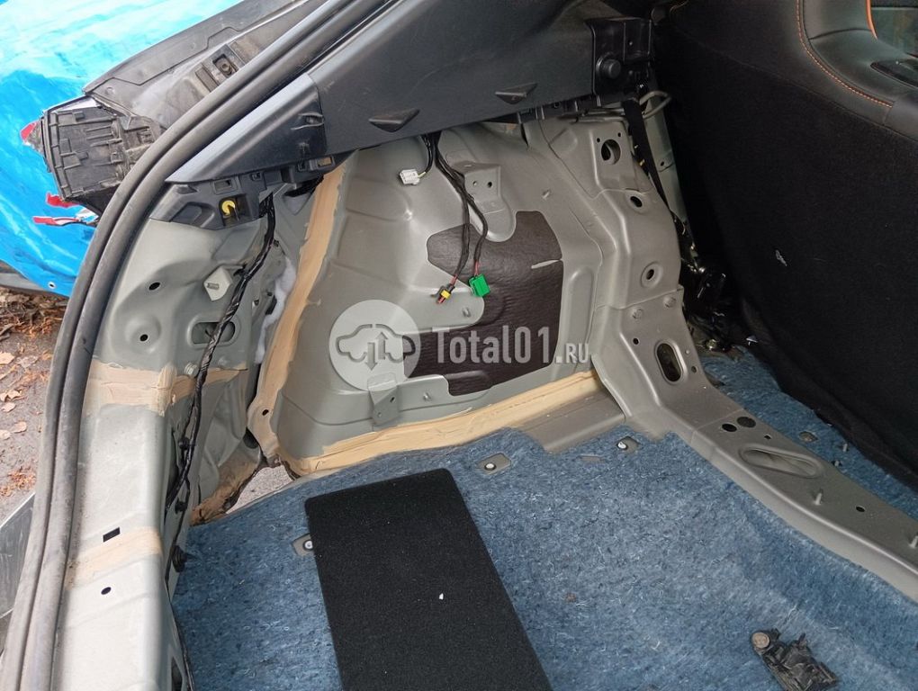 Фото Changan UNI-T 148