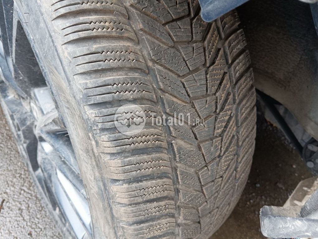 Фото Changan UNI-T 182