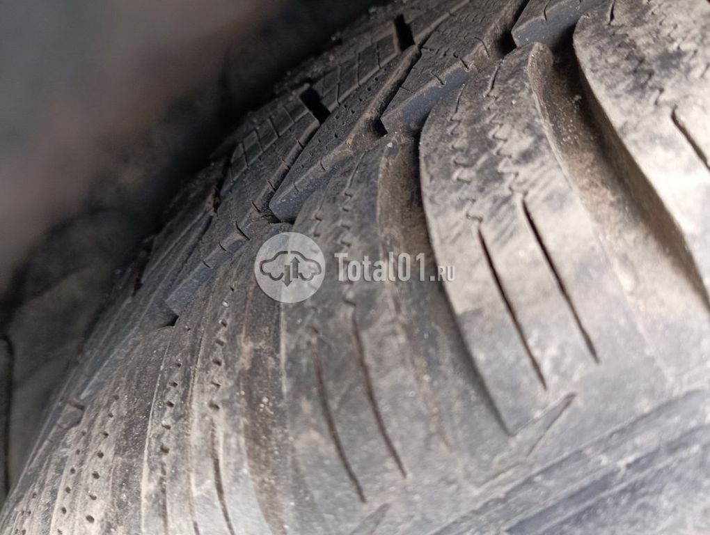 Фото Changan UNI-T 188