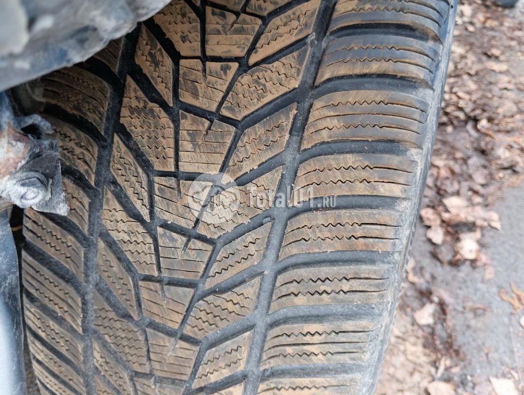Фото Changan UNI-T 196