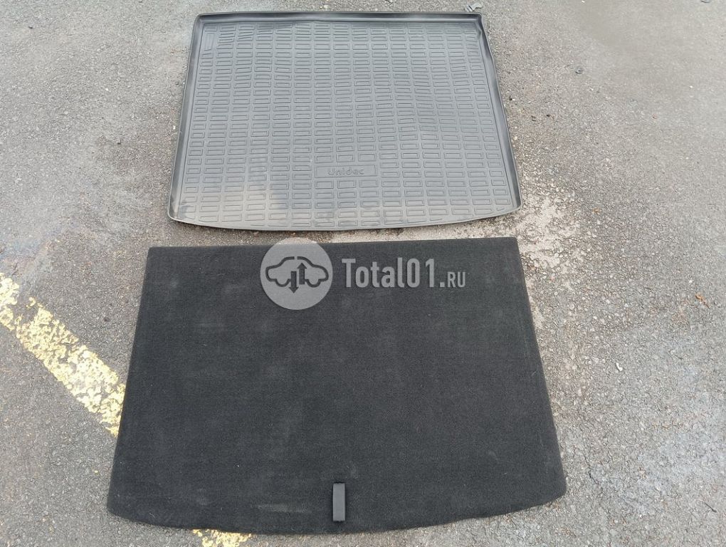 Фото Changan UNI-T 198